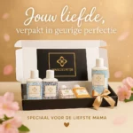 moederadag cadeau