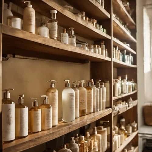 Hoe bewaar je wasparfum op de juiste manier