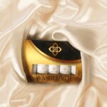 Wasgeurtje's proefpakket met diverse wasparfums, ideaal om de unieke geuren te ontdekken