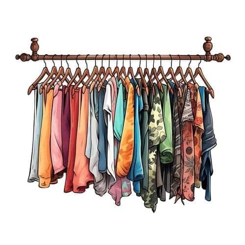 "Elektrische droogrekken als snelle en efficiënte droogoplossing voor kleding