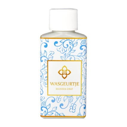 Drie populaire wasparfum geuren: Flower Rain, Full Moon en Sundance