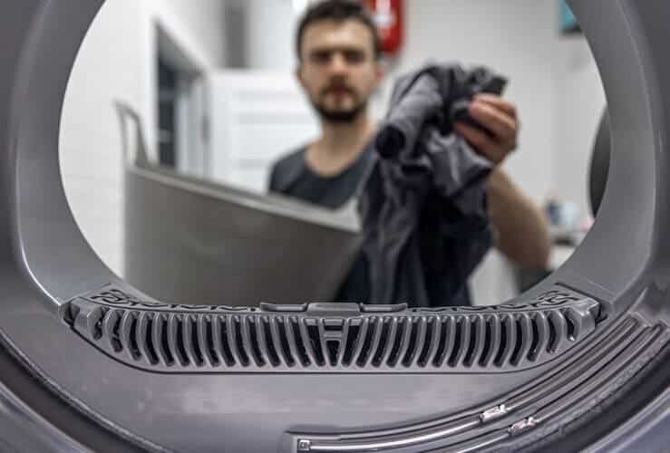 Effectieve methoden voor het schoonmaken van je wasmachine