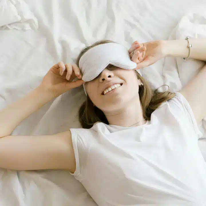 3. Geniet van langdurige luxe